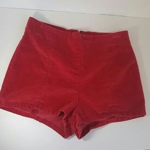 Kimchi Blue Festival Shorts